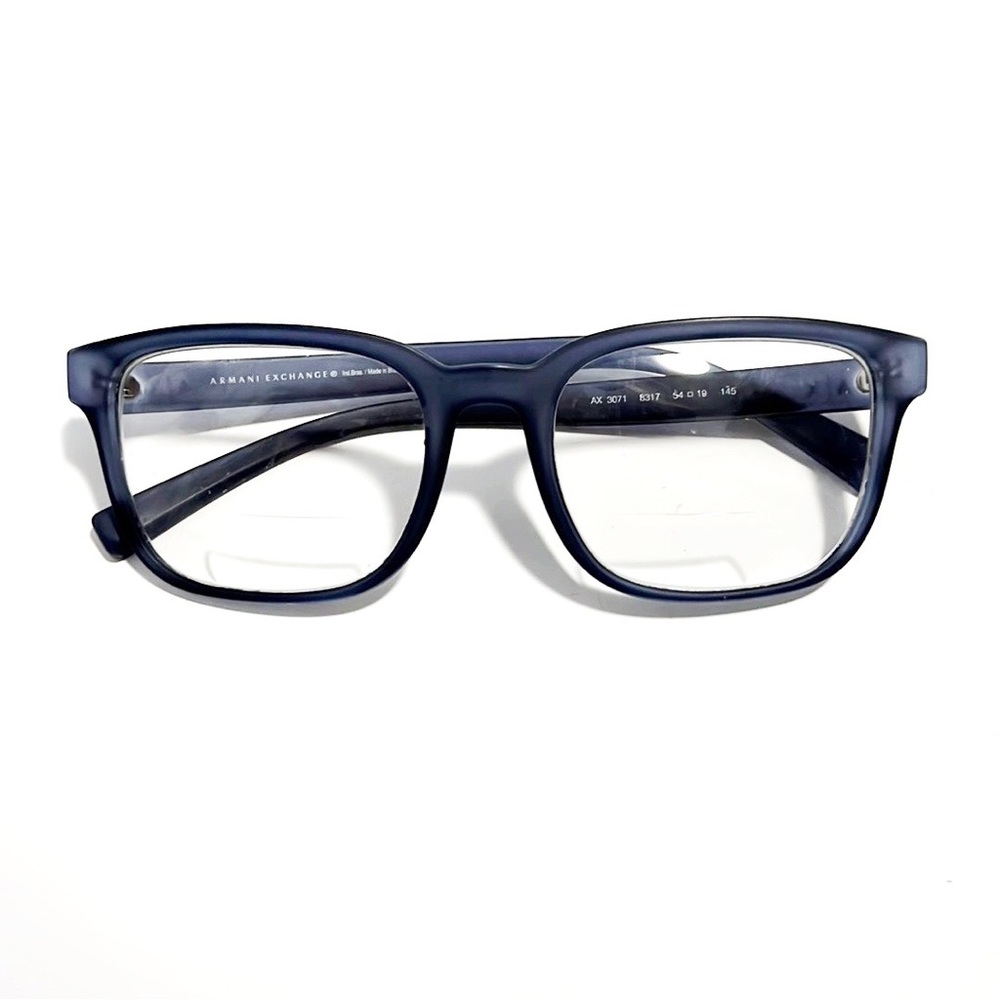 ARMANI EXCHANGE Glasses
